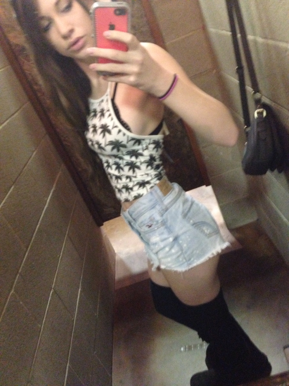 The Real Barbie Lifts #1