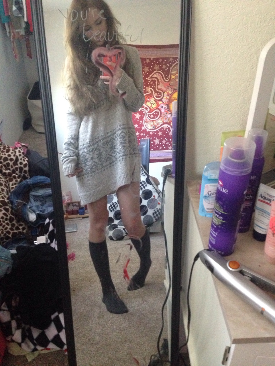 The Real Barbie Lifts #1