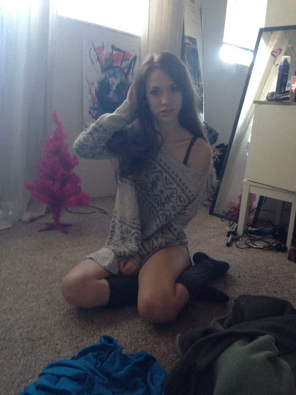 The Real Barbie Lifts #1