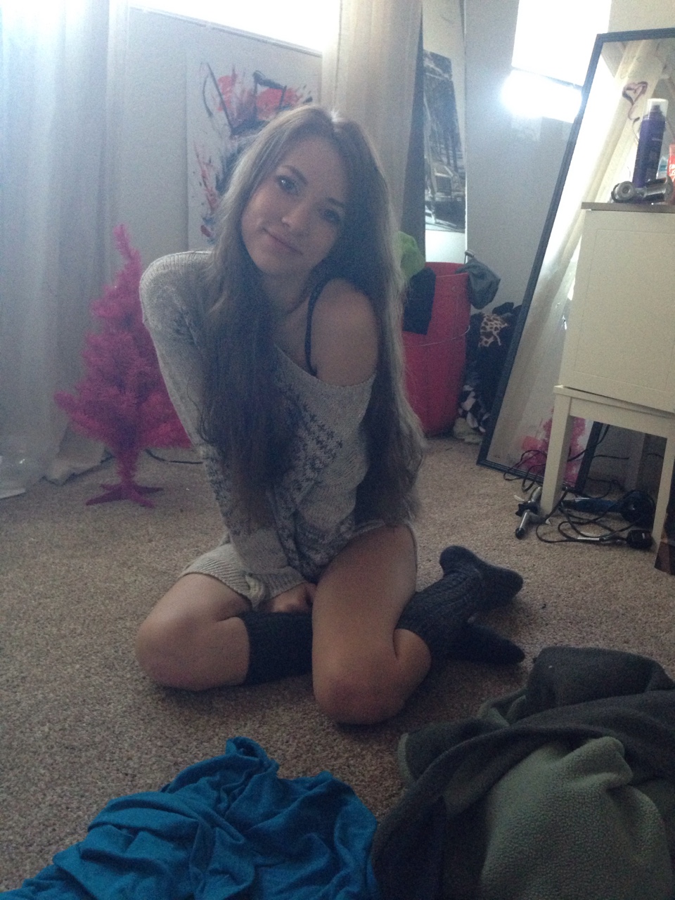 The Real Barbie Lifts #1