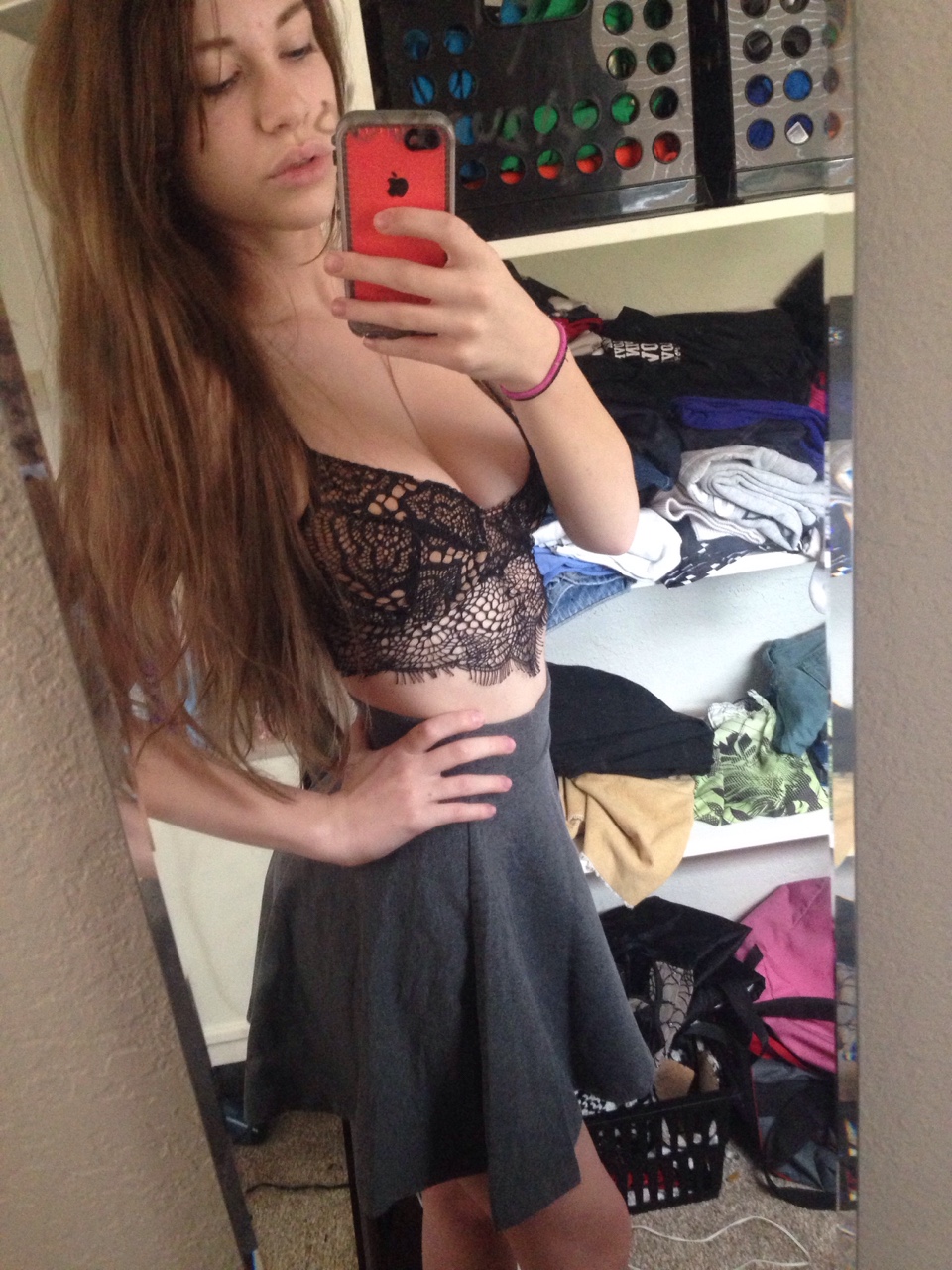 The Real Barbie Lifts #1