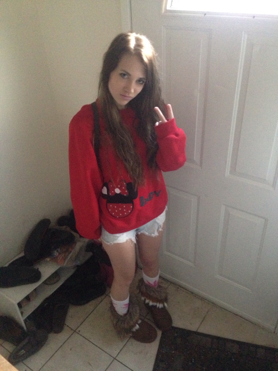 The Real Barbie Lifts #1