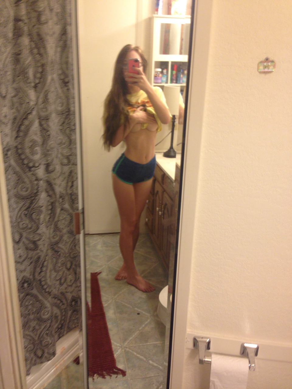 The Real Barbie Lifts #1