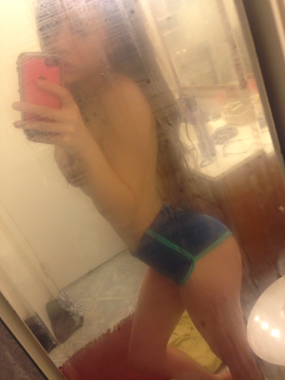 The Real Barbie Lifts #1