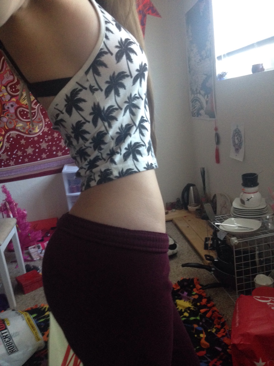 The Real Barbie Lifts #1