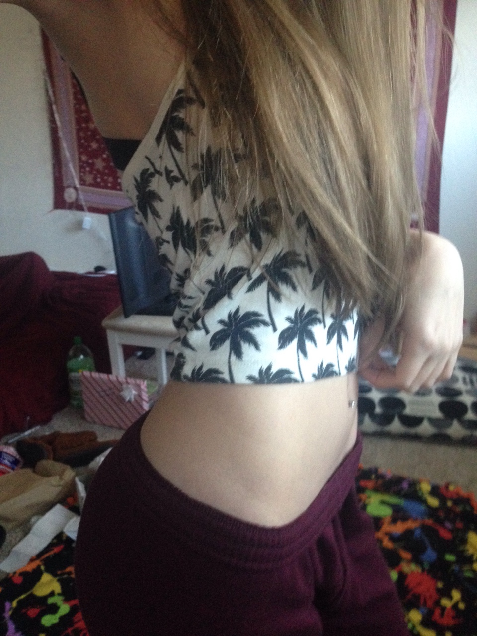 The Real Barbie Lifts #1