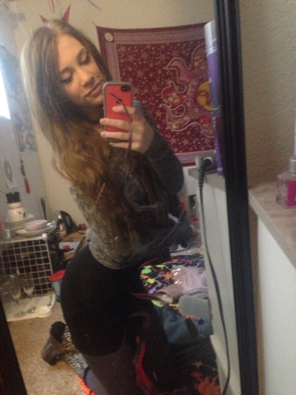 The Real Barbie Lifts #1