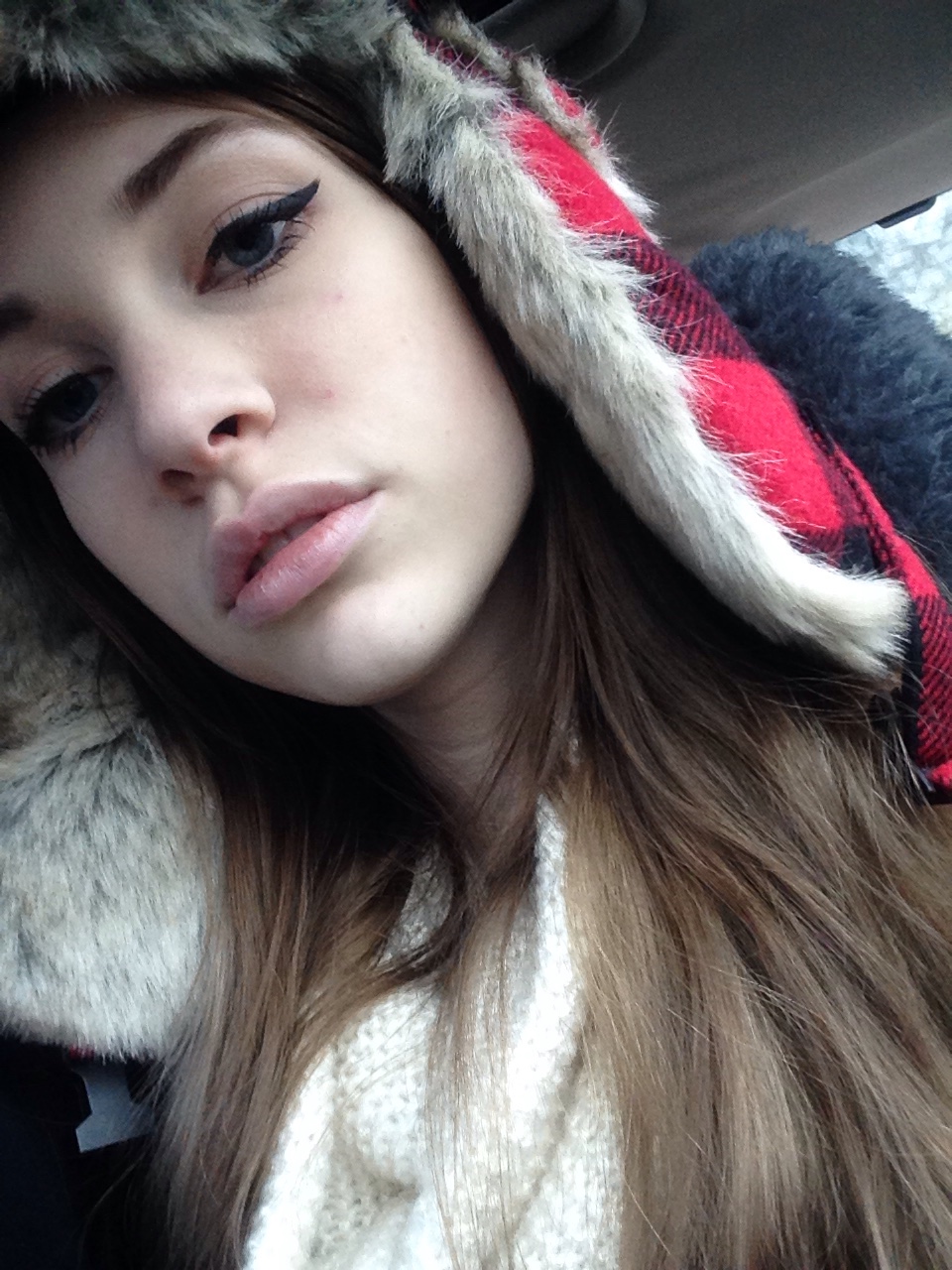 The Real Barbie Lifts #1