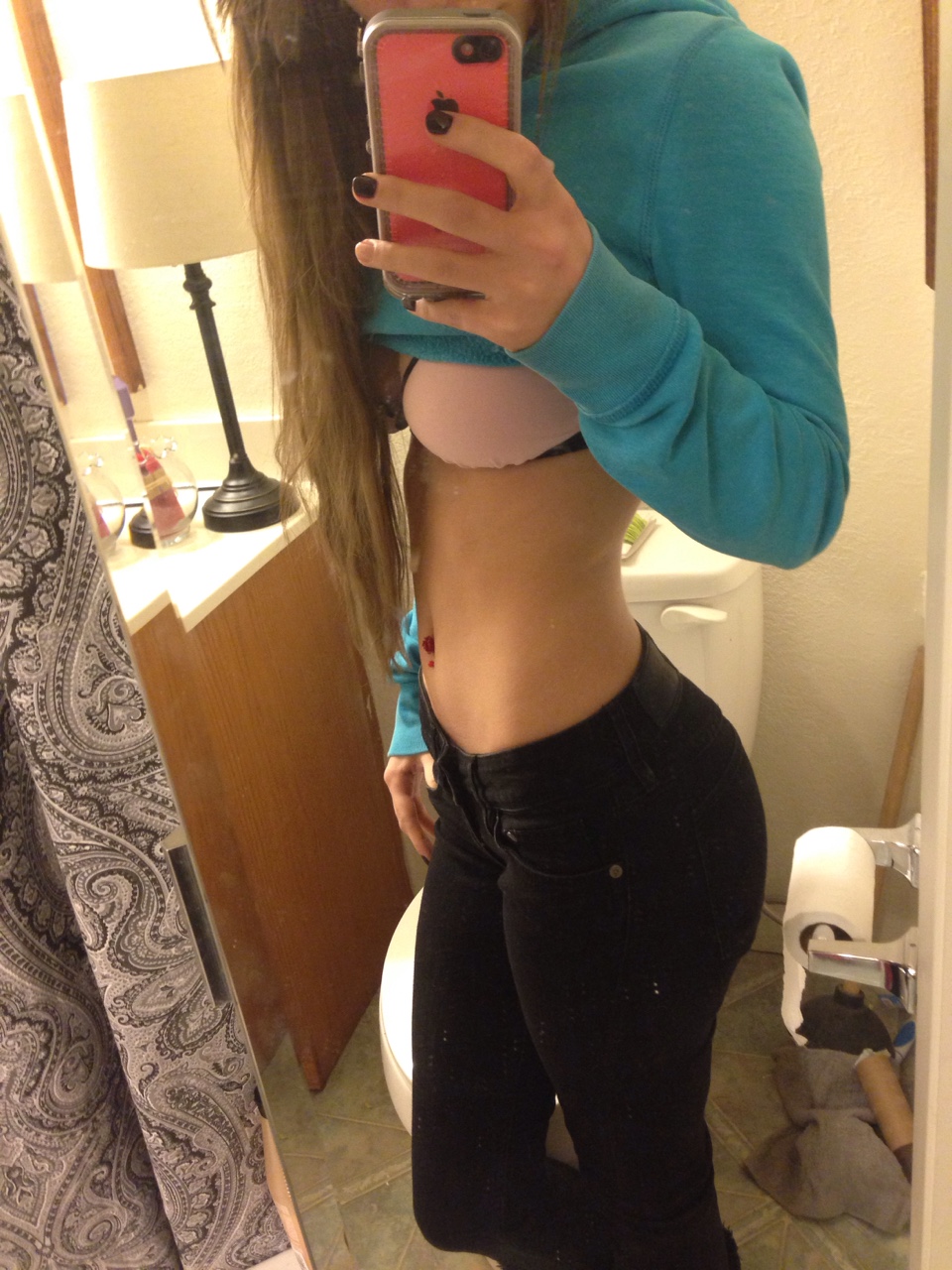 The Real Barbie Lifts #1