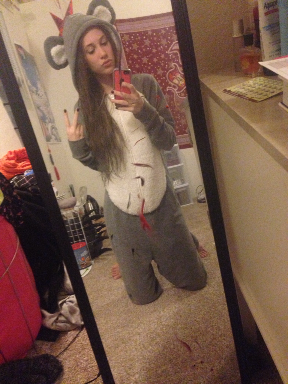 The Real Barbie Lifts #1