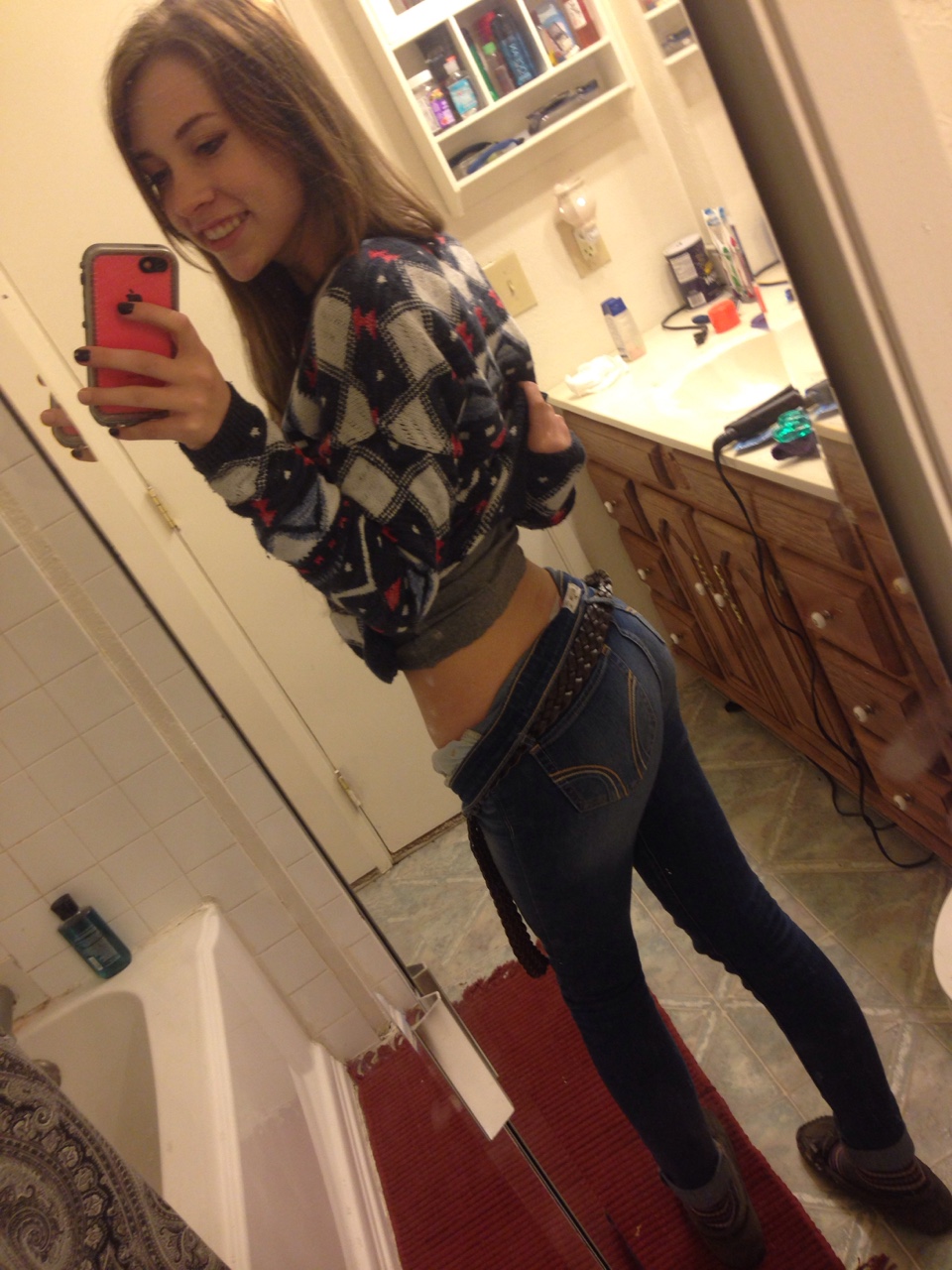 The Real Barbie Lifts #1