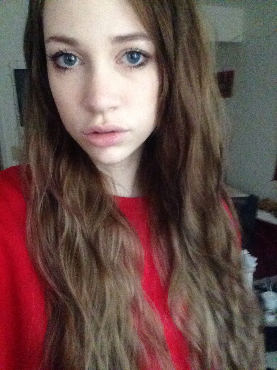 The Real Barbie Lifts #1