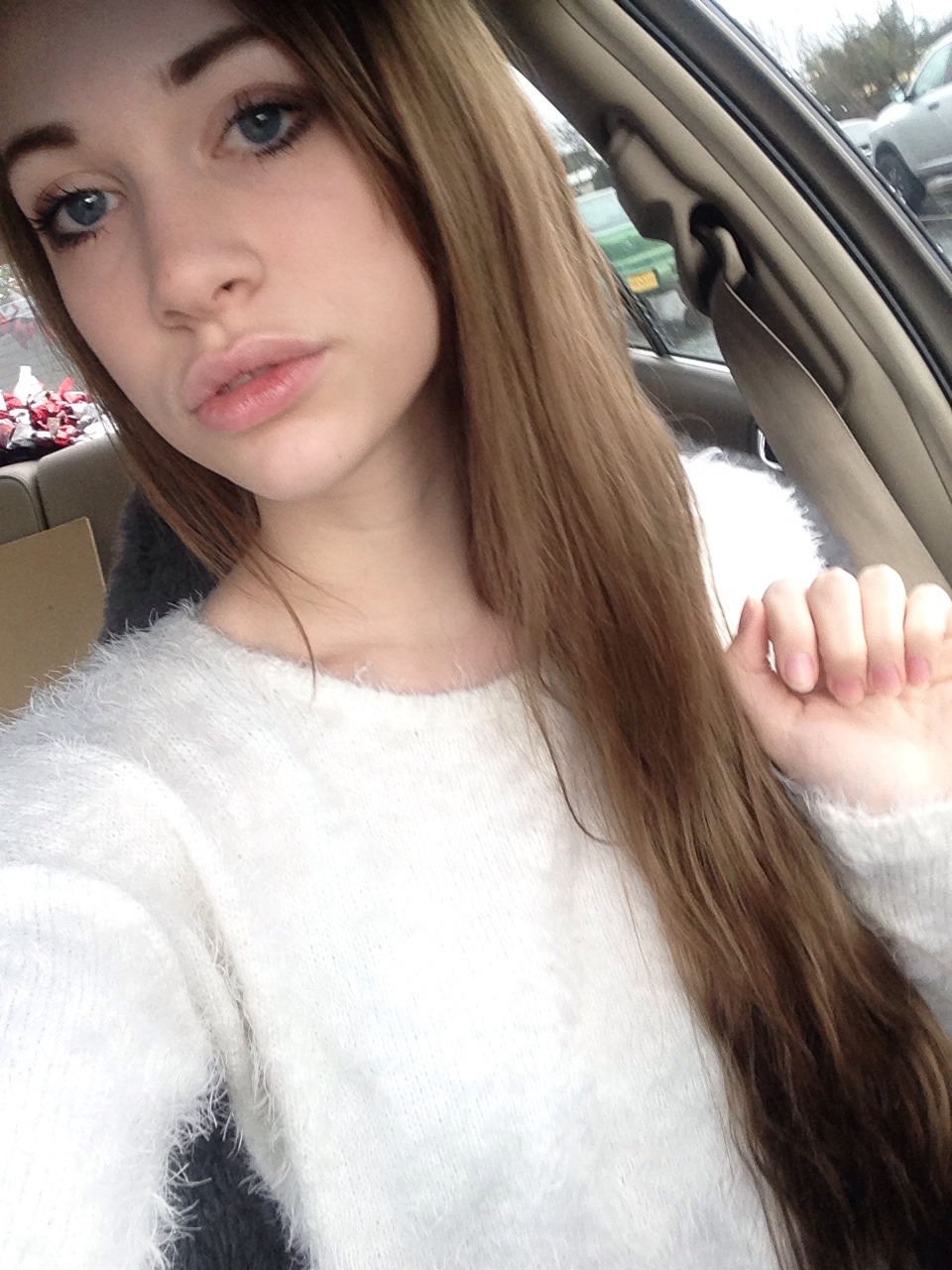 The Real Barbie Lifts #1