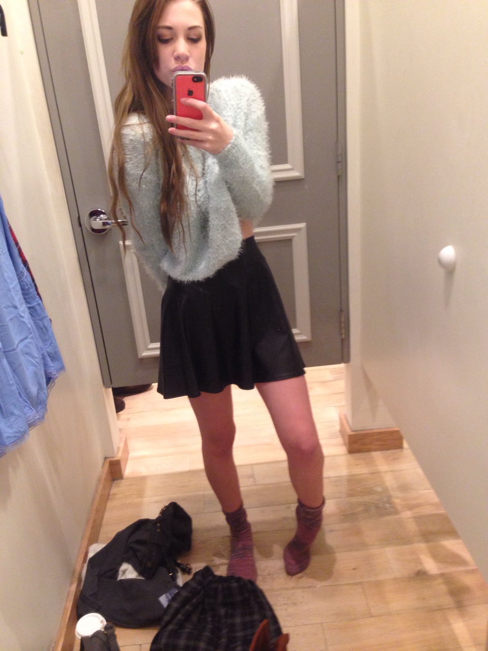 The Real Barbie Lifts #1