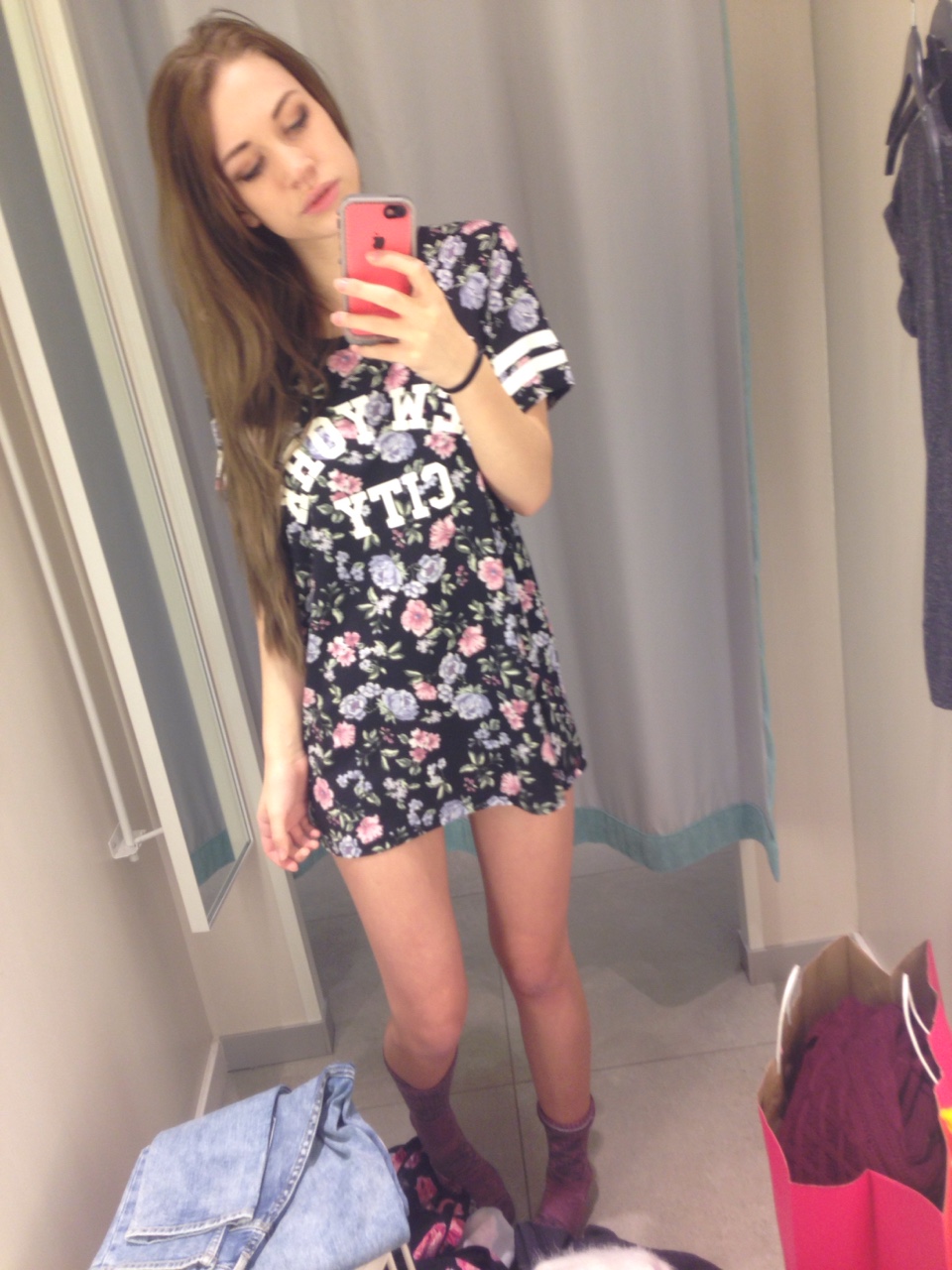 The Real Barbie Lifts #1