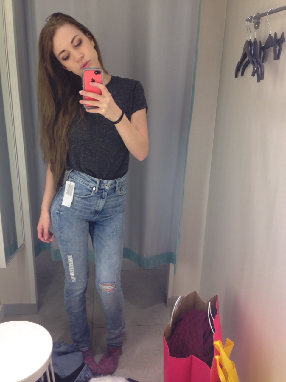 The Real Barbie Lifts #1