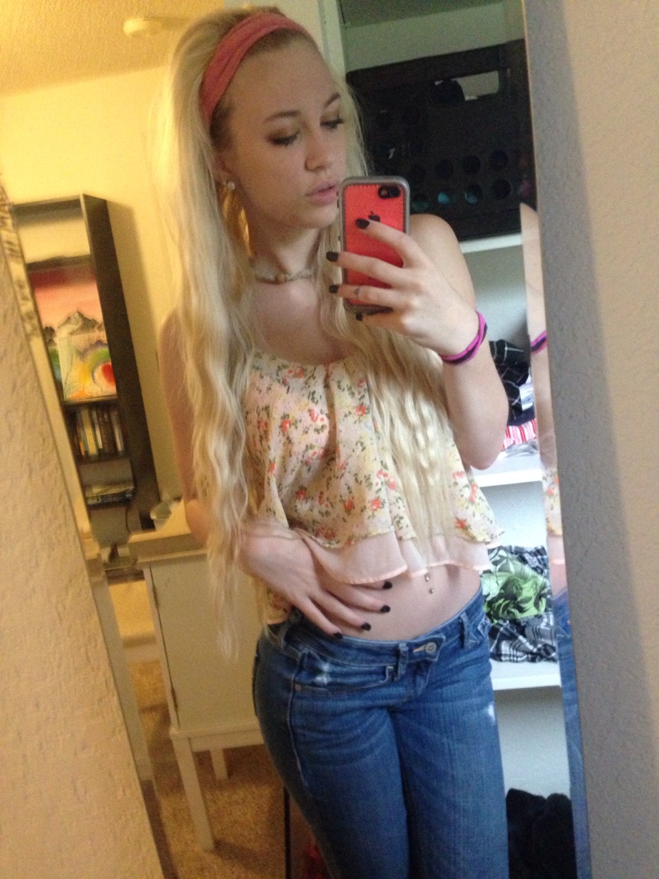 The Real Barbie Lifts #1