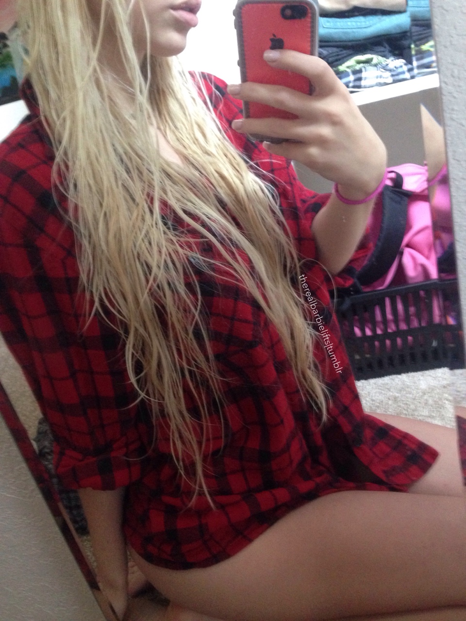 The Real Barbie Lifts #1