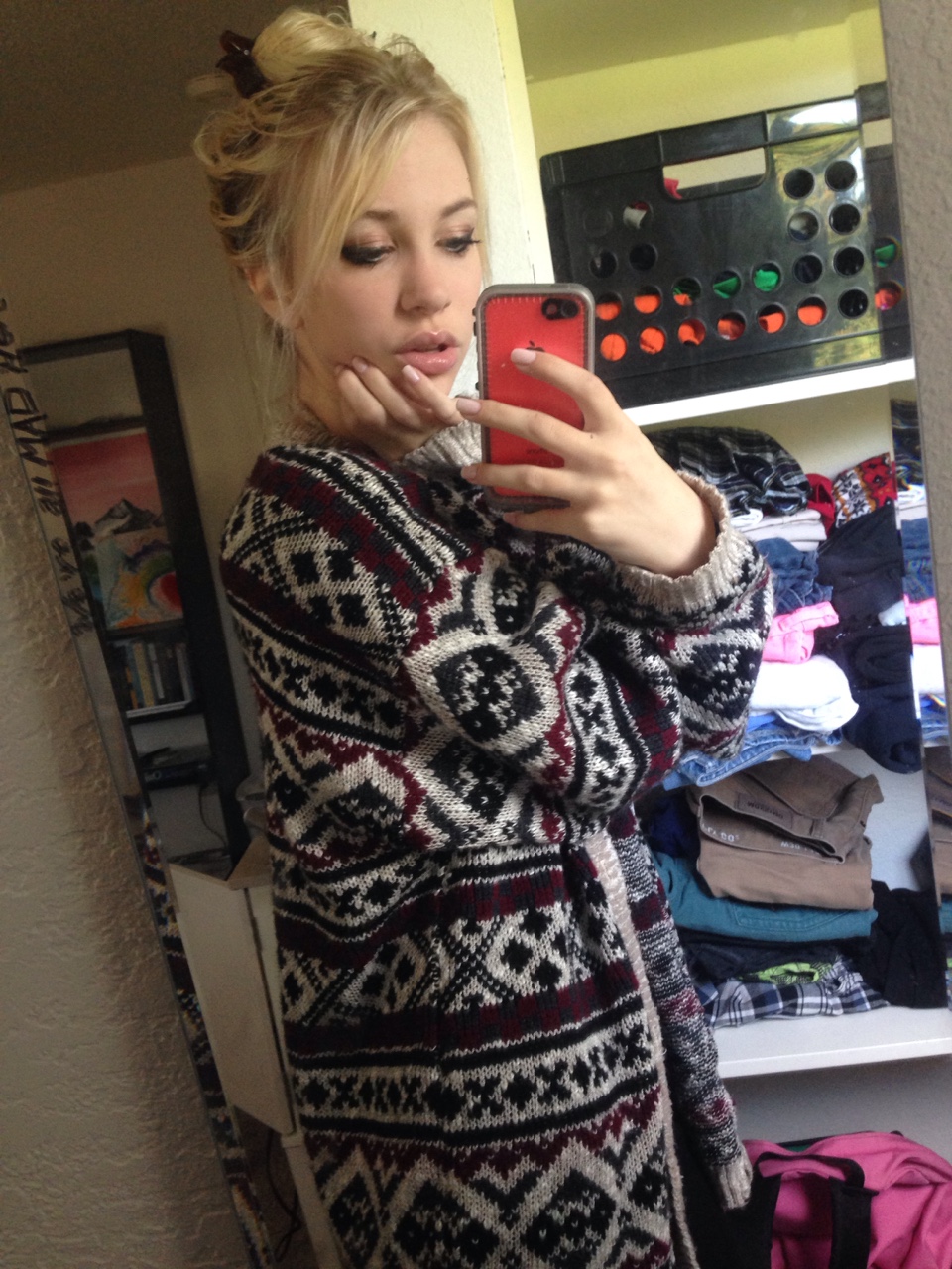 The Real Barbie Lifts #1