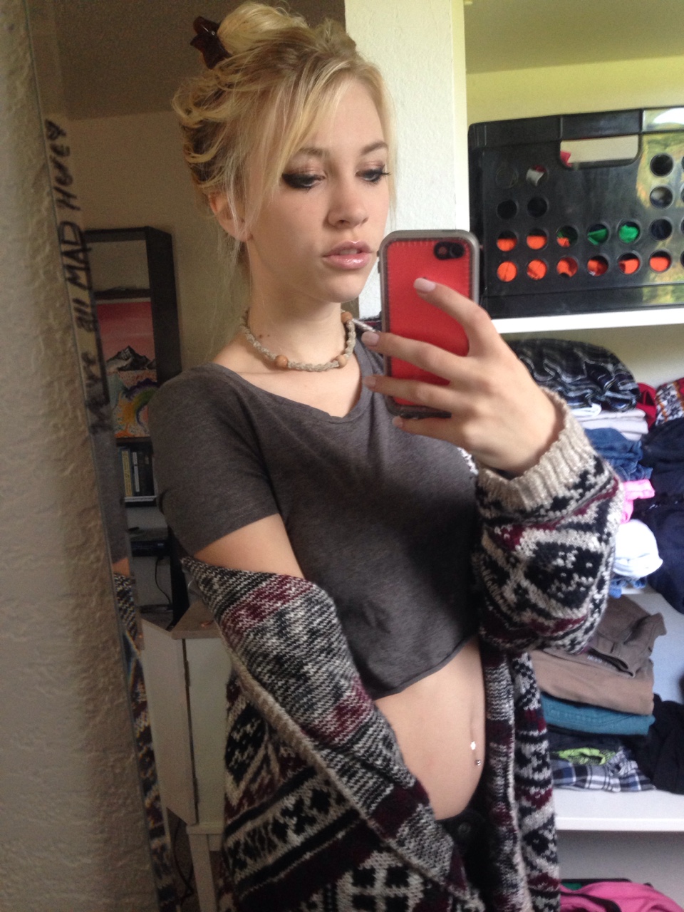 The Real Barbie Lifts #1