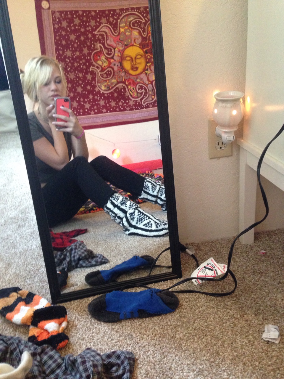 The Real Barbie Lifts #1