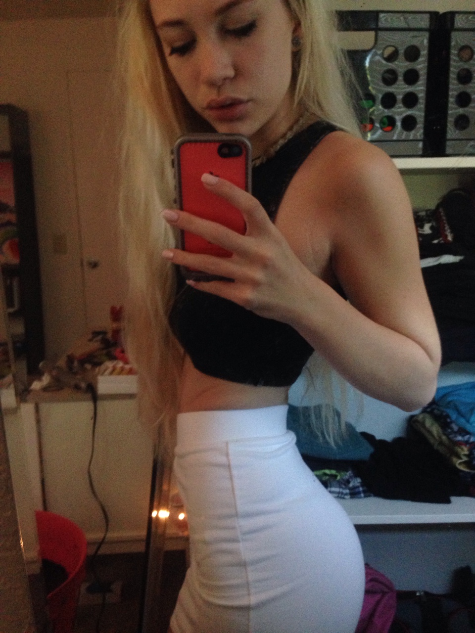 The Real Barbie Lifts #1