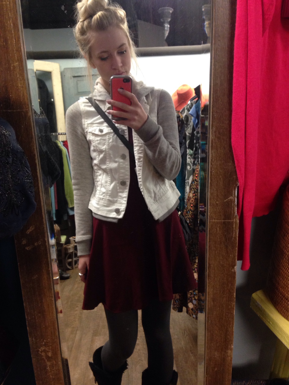 The Real Barbie Lifts #1