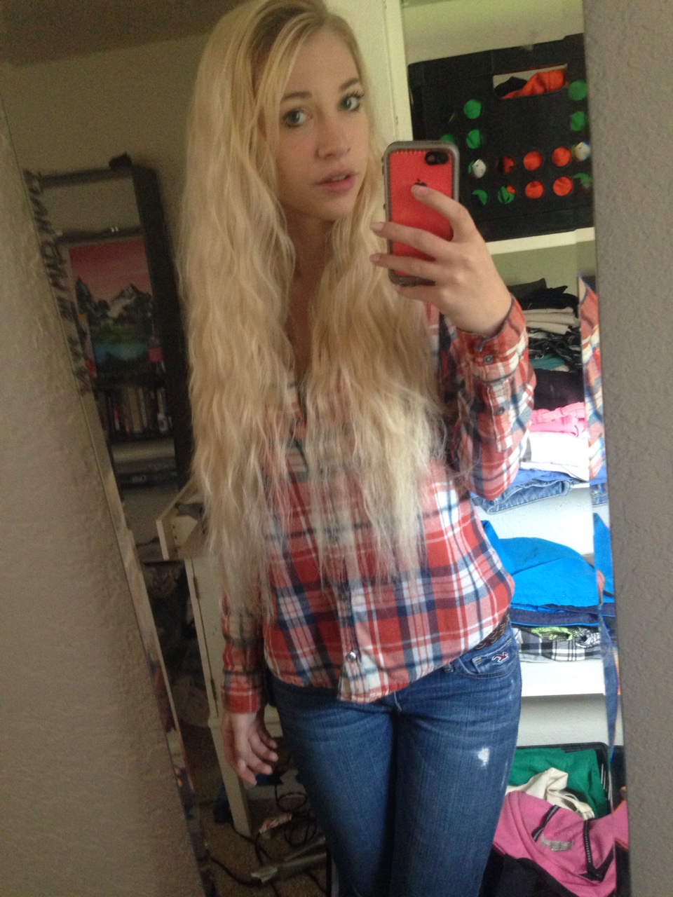 The Real Barbie Lifts #1