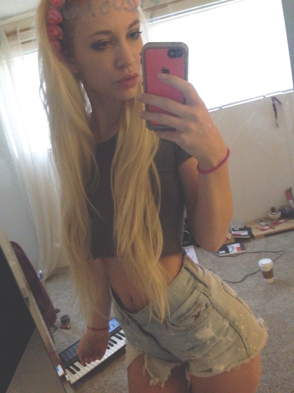 The Real Barbie Lifts #1