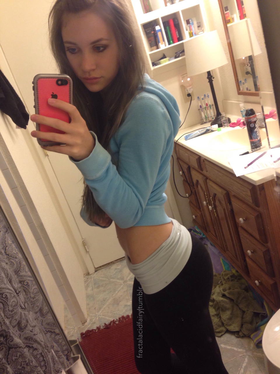 The Real Barbie Lifts #1