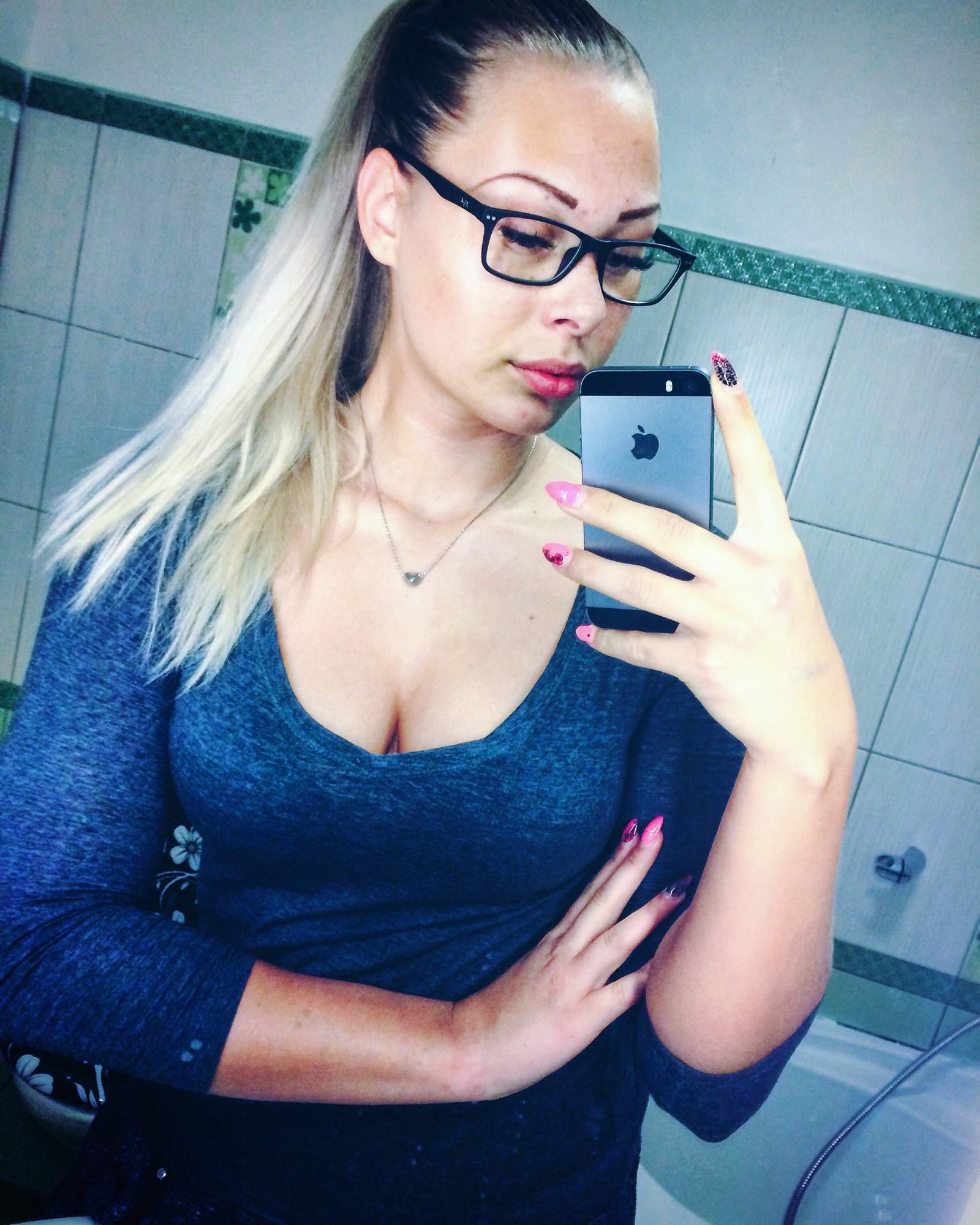 Incredible Fit Babe From Czech Republic
