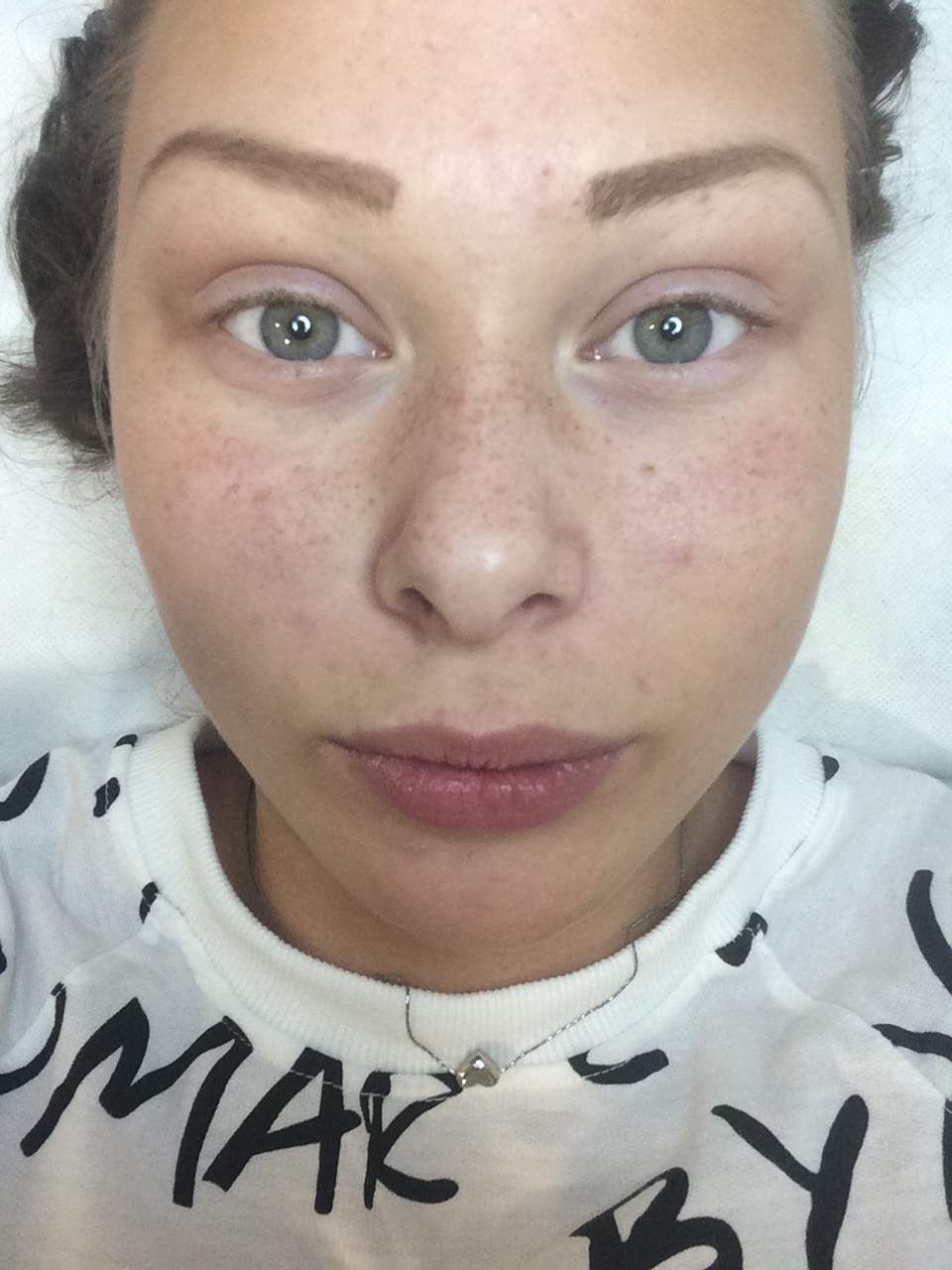 Incredible Fit Babe From Czech Republic