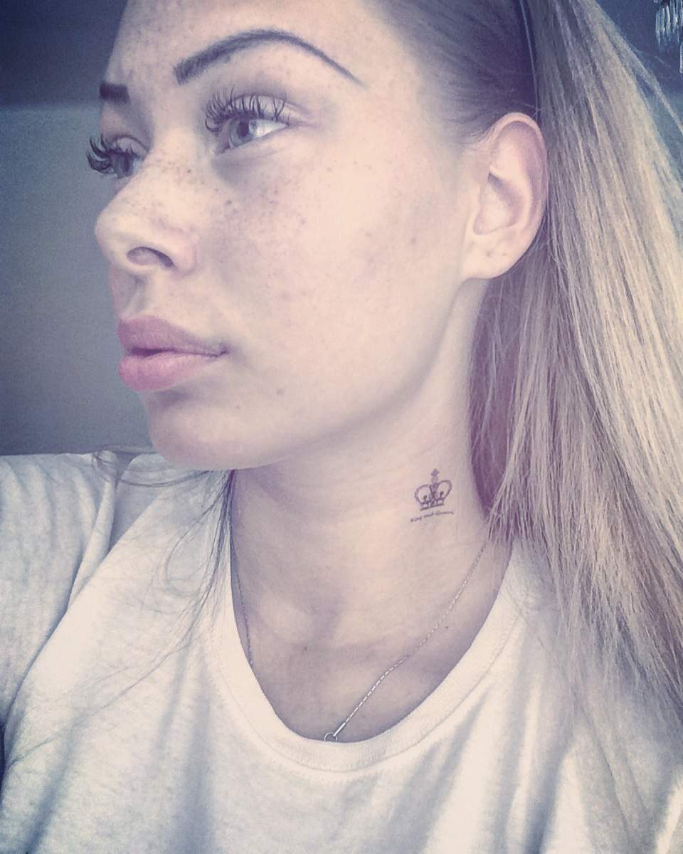 Incredible Fit Babe From Czech Republic