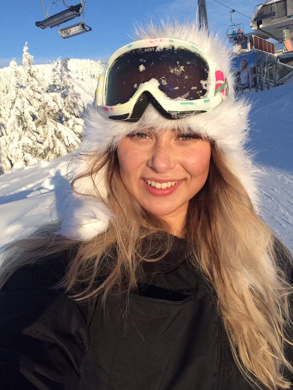 Incredible Fit Babe From Czech Republic