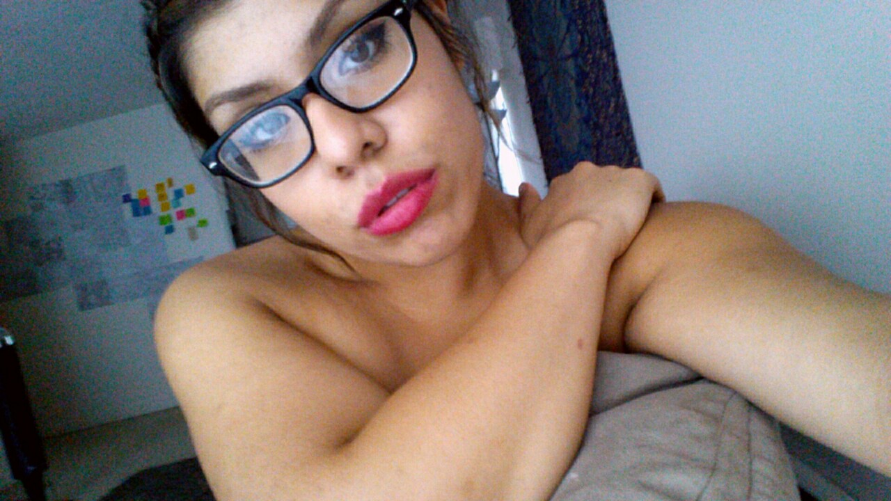 Horny Wet Fun Latina