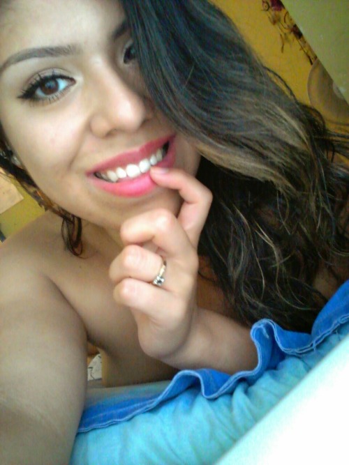 Horny Wet Fun Latina