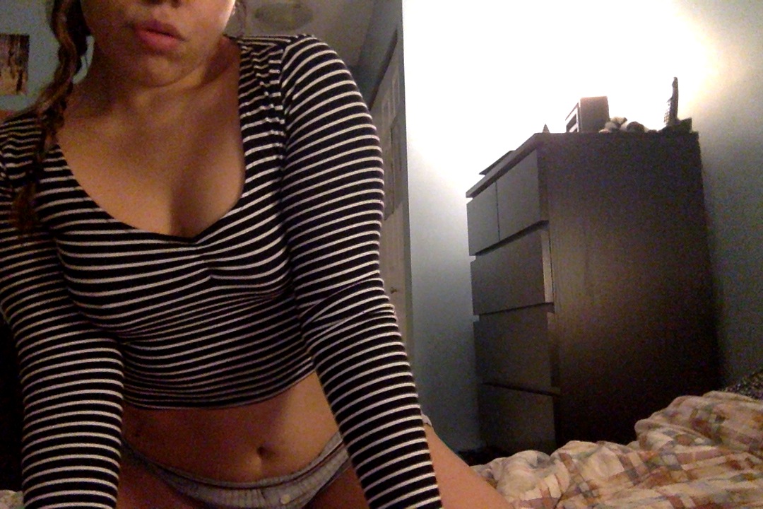 Horny Wet Fun Latina