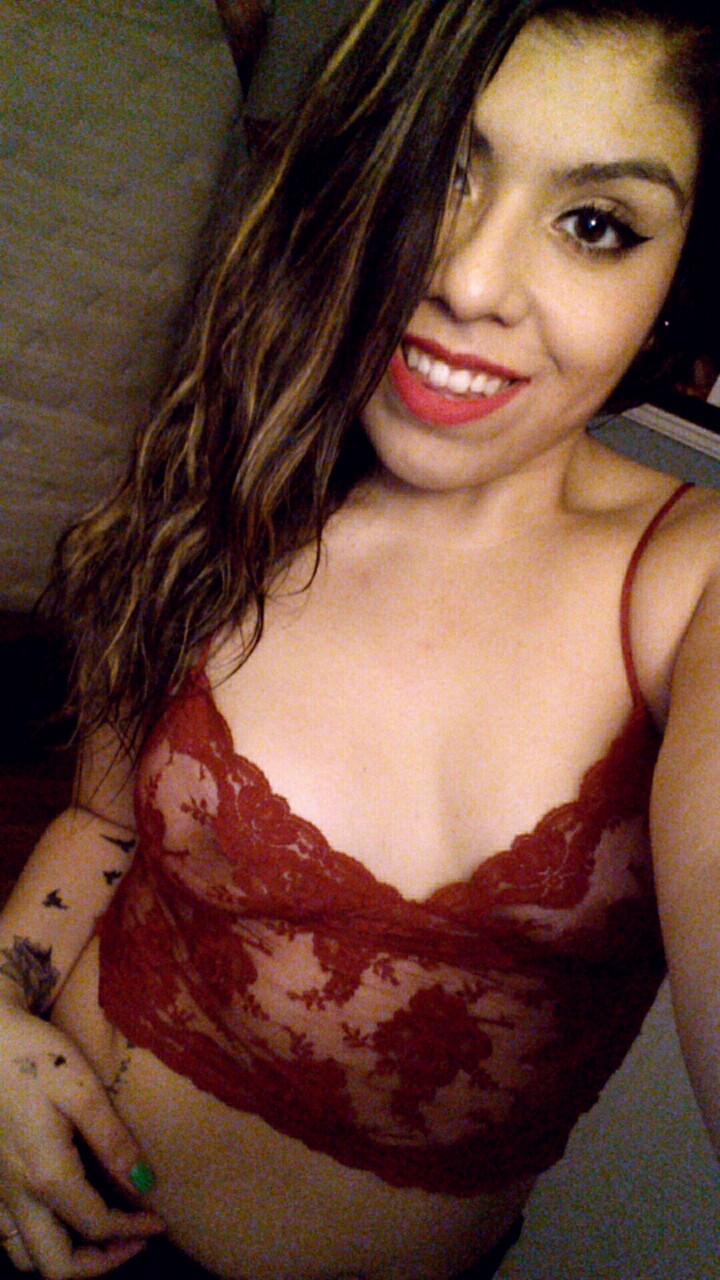 Horny Wet Fun Latina