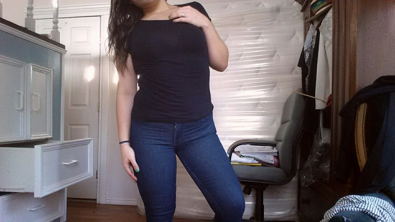 Horny Wet Fun Latina