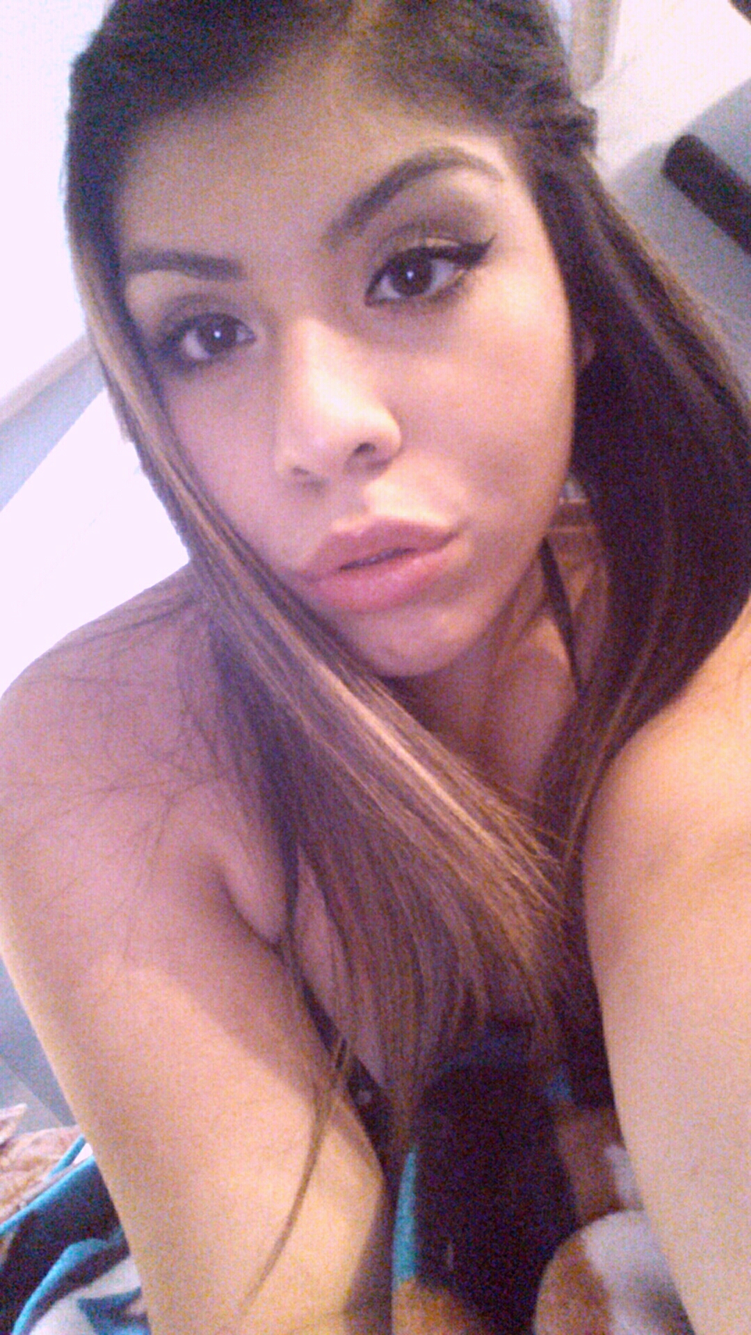 Horny Wet Fun Latina