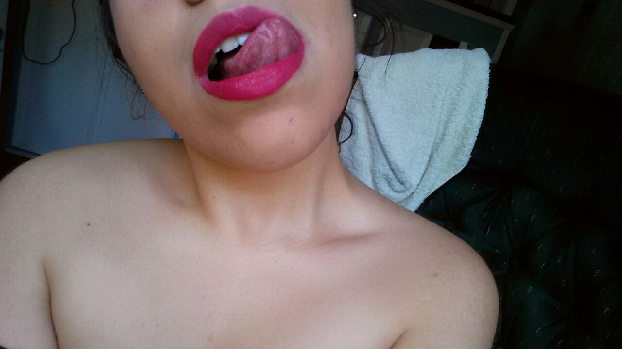 Horny Wet Fun Latina