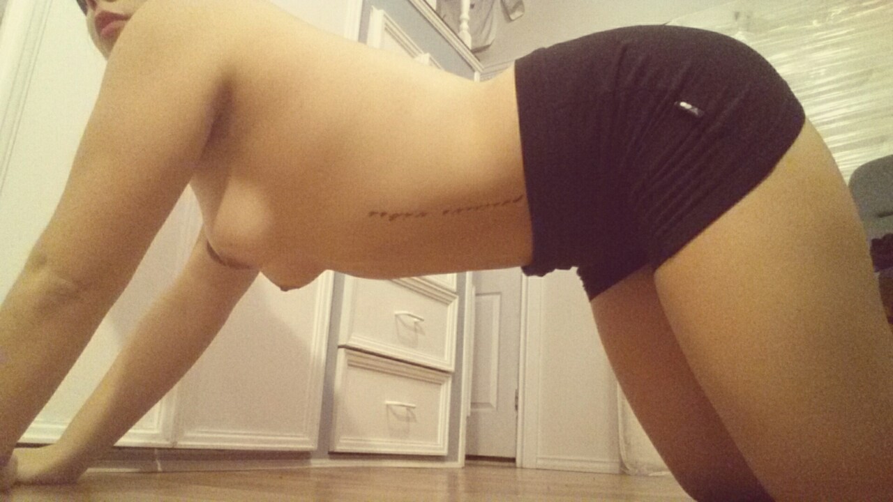 Horny Wet Fun Latina