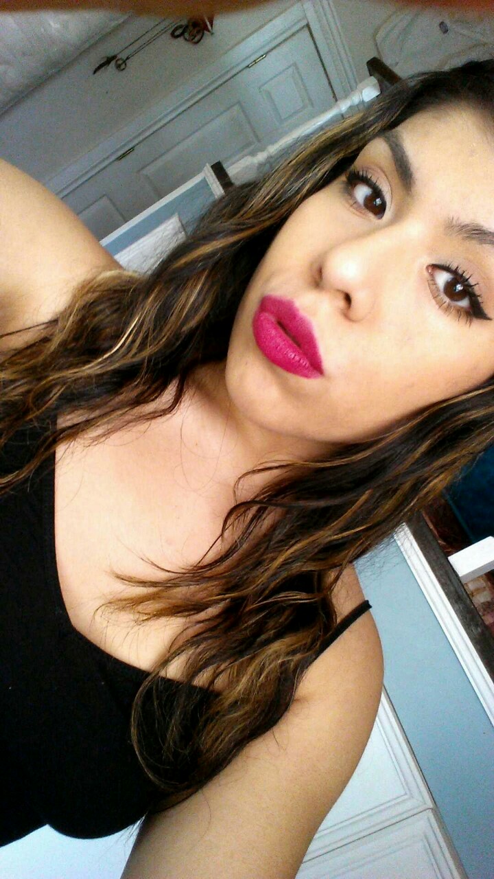 Horny Wet Fun Latina