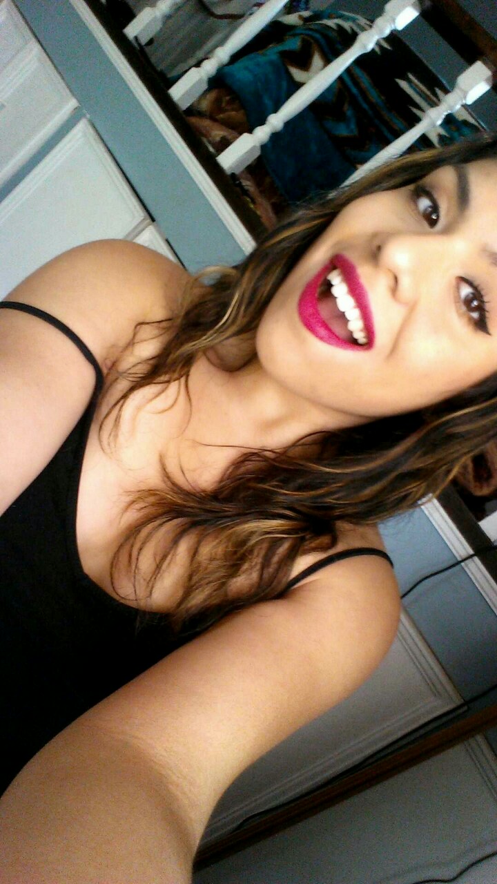 Horny Wet Fun Latina