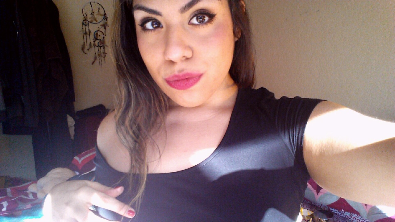 Horny Wet Fun Latina