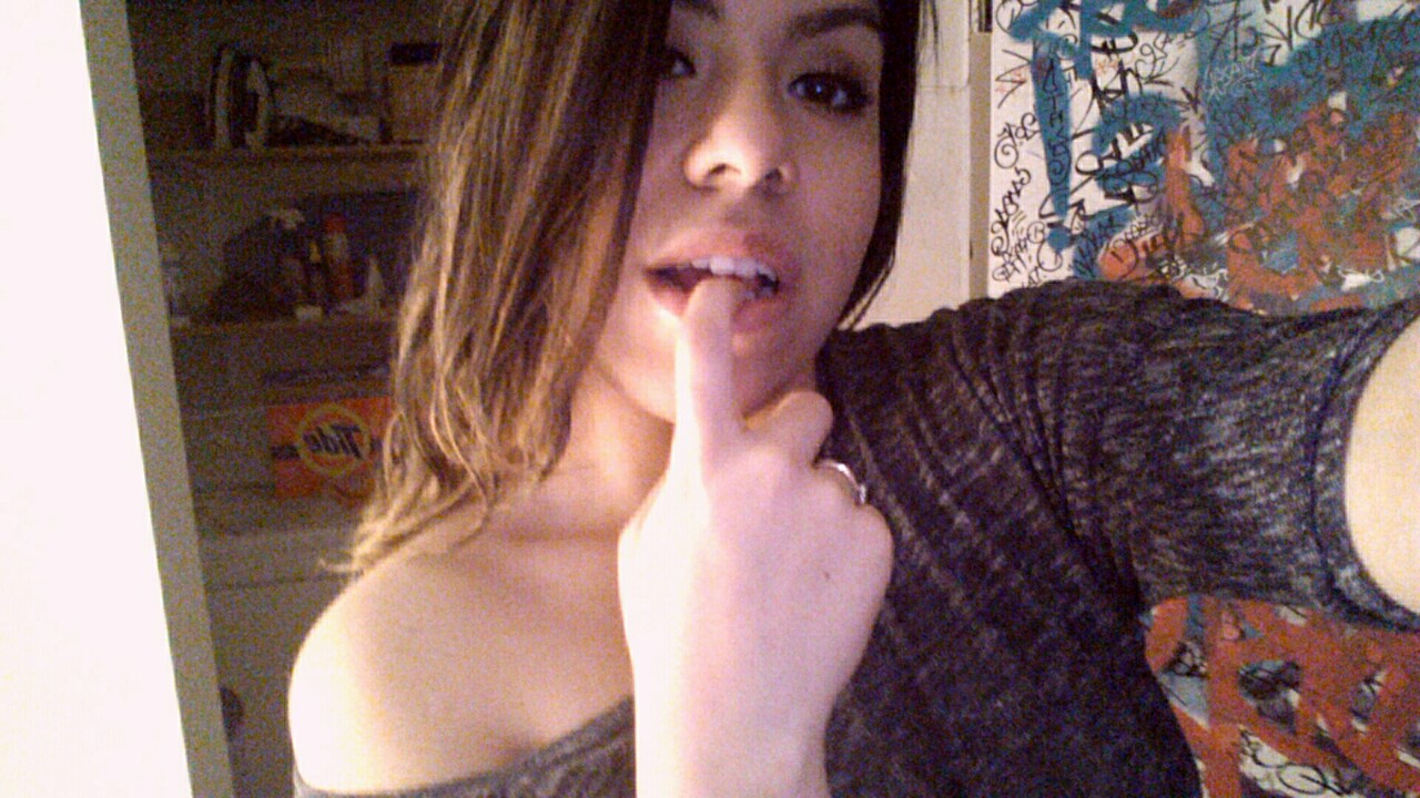 Horny Wet Fun Latina