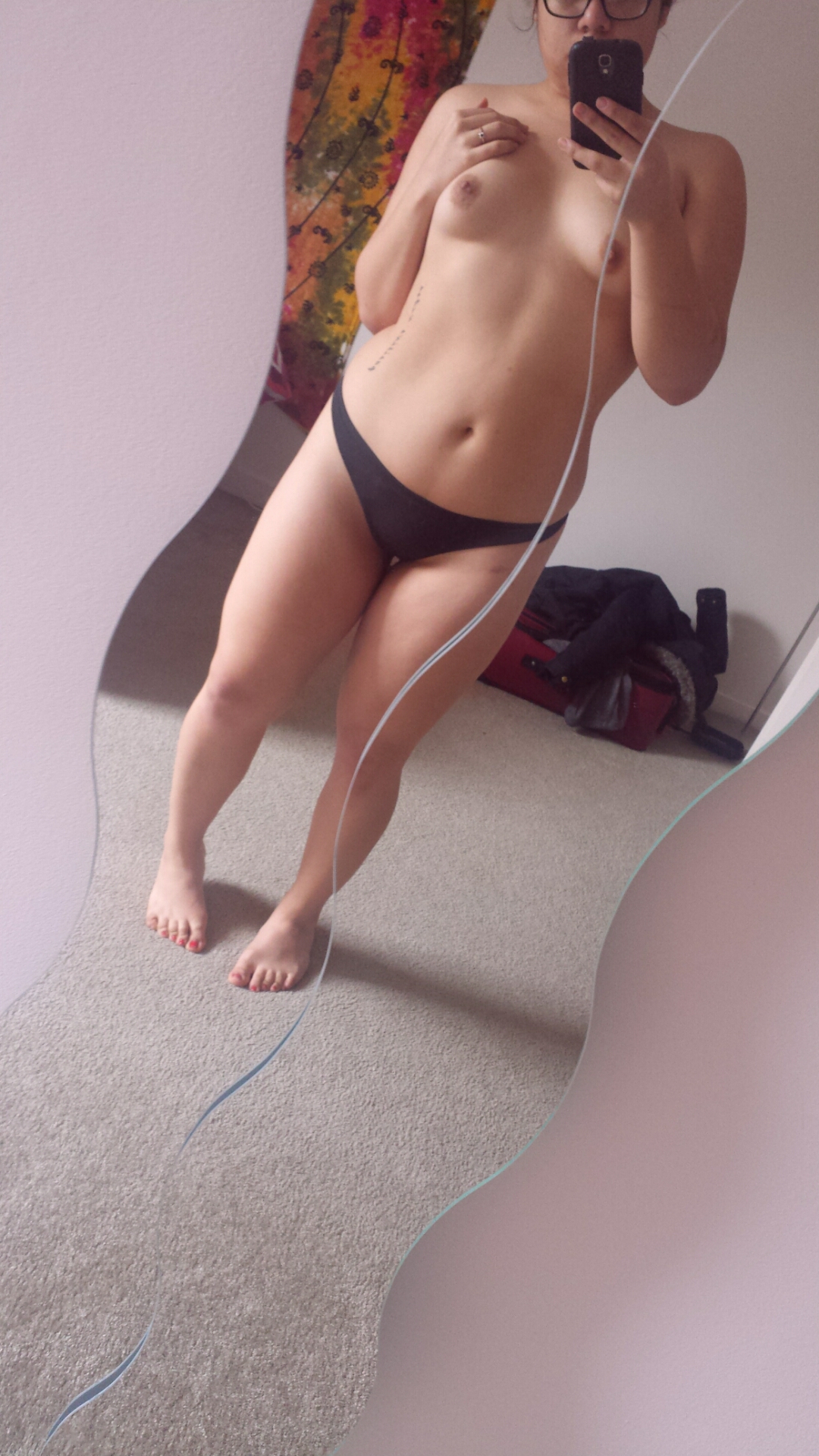 Horny Wet Fun Latina