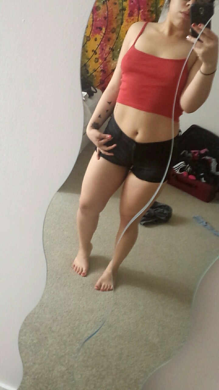 Horny Wet Fun Latina