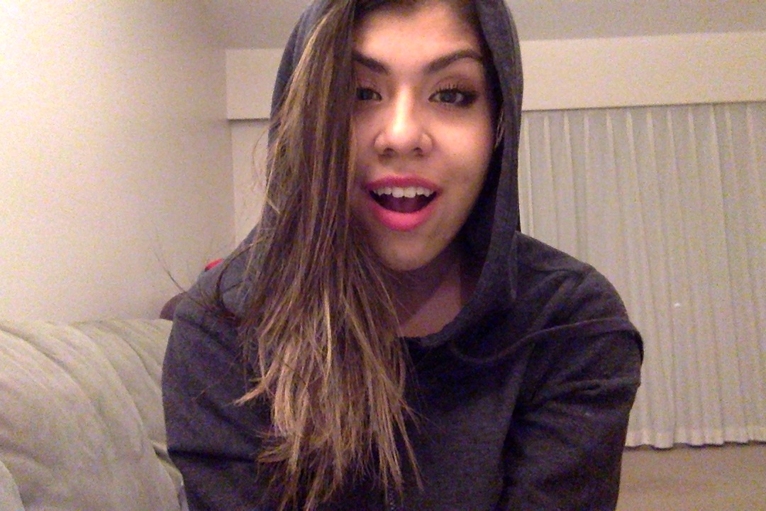 Horny Wet Fun Latina