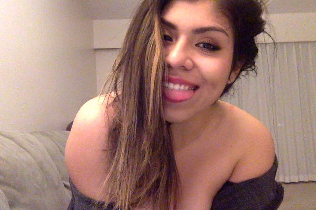 Horny Wet Fun Latina